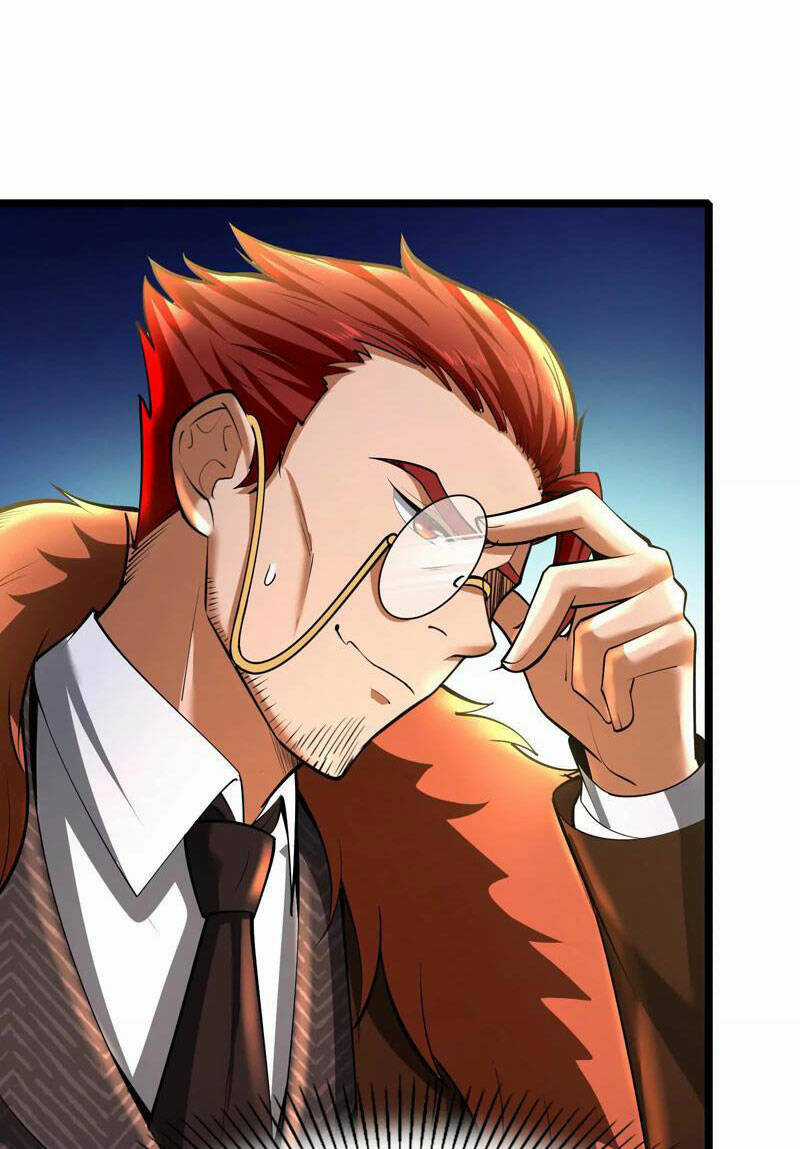 Đại Liên Minh Phản Xuyên Việt Của Bạo Quân Chapter 24 trang 70