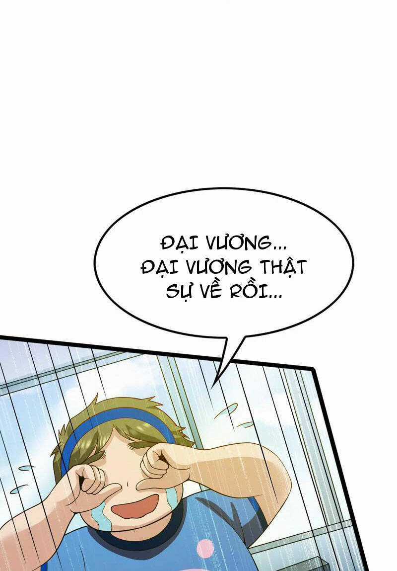 Đại Liên Minh Phản Xuyên Việt Của Bạo Quân Chapter 24 trang 72