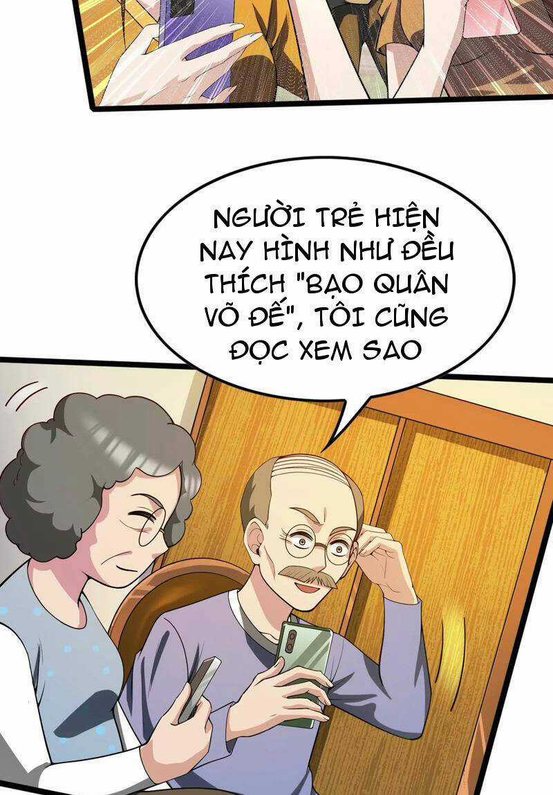 Đại Liên Minh Phản Xuyên Việt Của Bạo Quân Chapter 24 trang 74