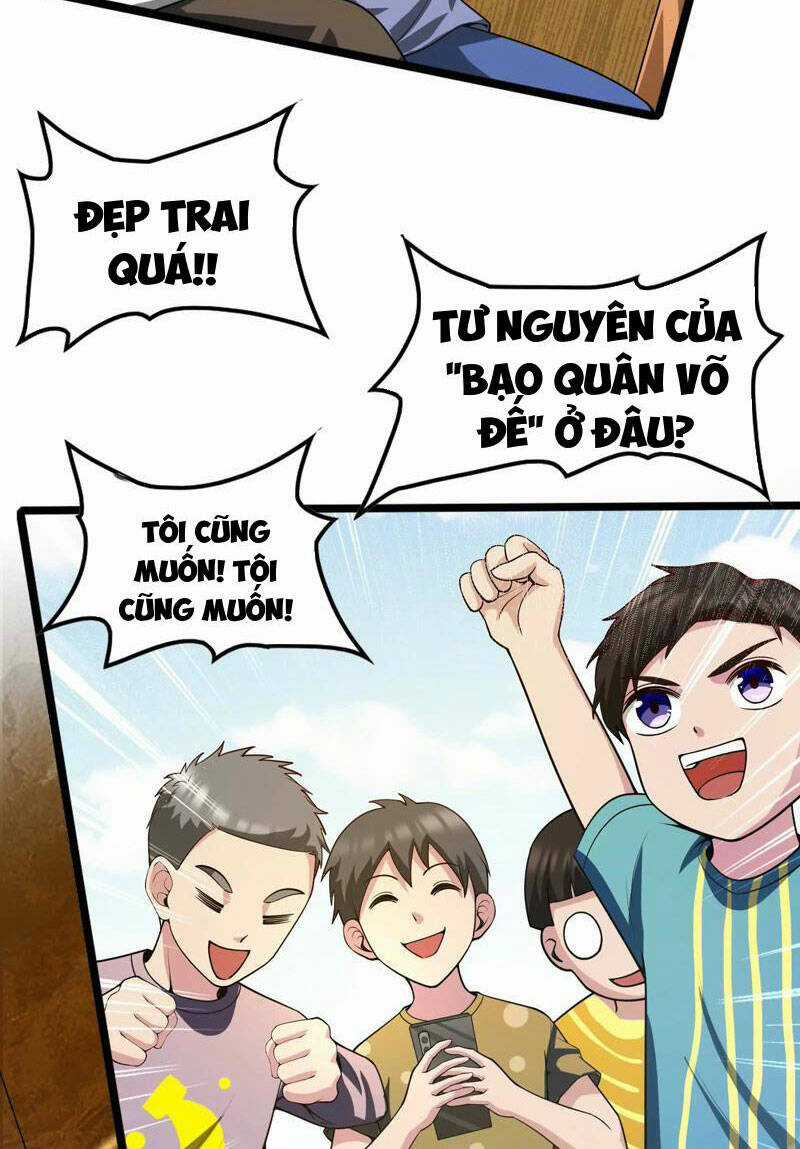 Đại Liên Minh Phản Xuyên Việt Của Bạo Quân Chapter 24 trang 75