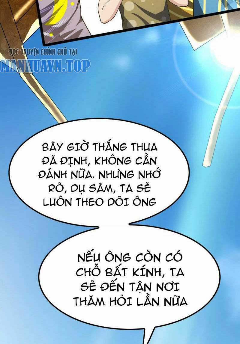 Đại Liên Minh Phản Xuyên Việt Của Bạo Quân Chapter 24 trang 76