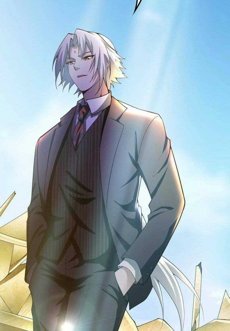 Đại Liên Minh Phản Xuyên Việt Của Bạo Quân Chapter 24 trang 77