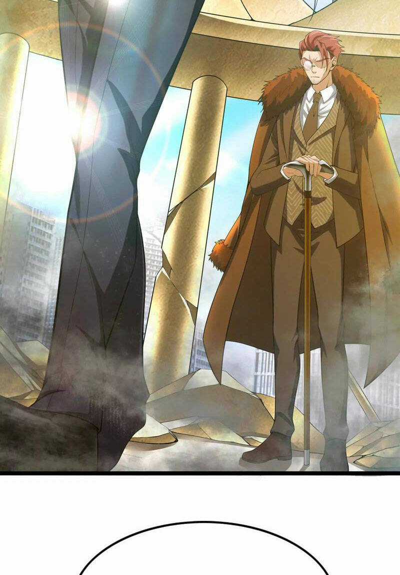 Đại Liên Minh Phản Xuyên Việt Của Bạo Quân Chapter 24 trang 78