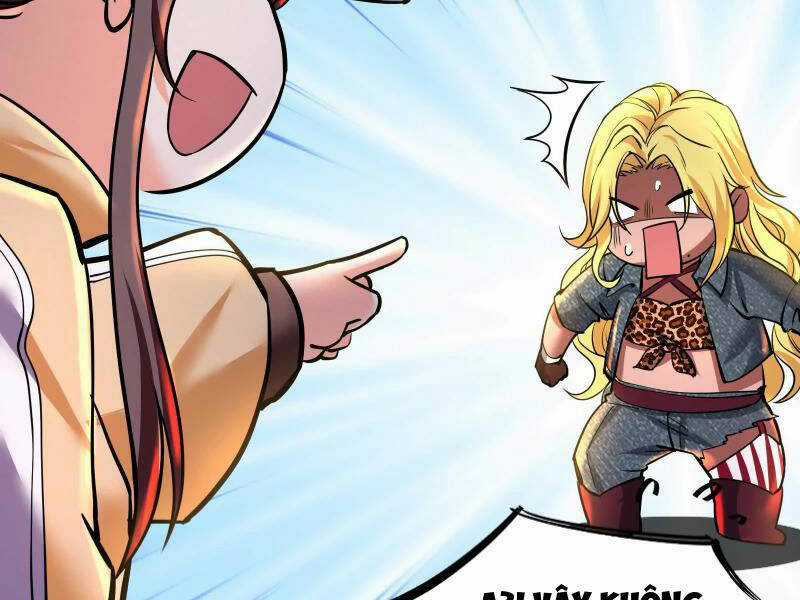 Đại Liên Minh Phản Xuyên Việt Của Bạo Quân Chapter 25 trang 116