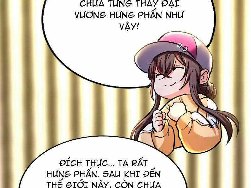 Đại Liên Minh Phản Xuyên Việt Của Bạo Quân Chapter 25 trang 135