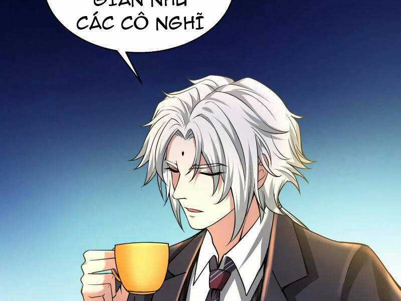 Đại Liên Minh Phản Xuyên Việt Của Bạo Quân Chapter 25 trang 15