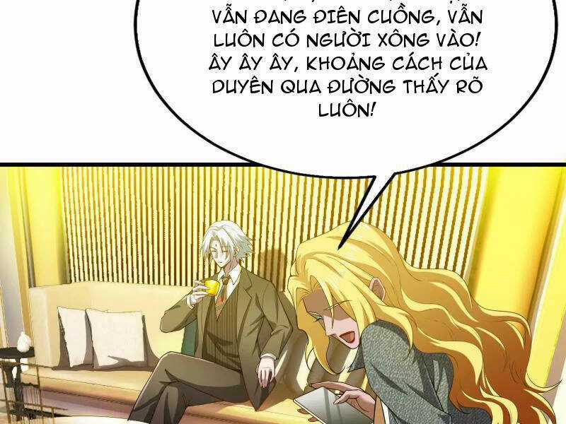 Đại Liên Minh Phản Xuyên Việt Của Bạo Quân Chapter 25 trang 3