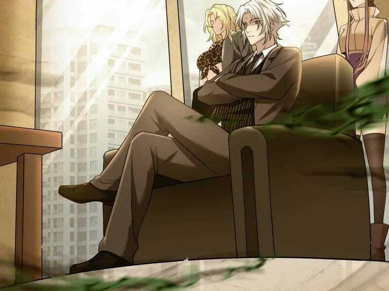 Đại Liên Minh Phản Xuyên Việt Của Bạo Quân Chapter 25 trang 39