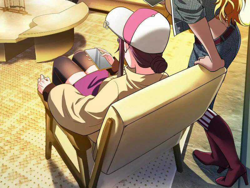 Đại Liên Minh Phản Xuyên Việt Của Bạo Quân Chapter 25 trang 4