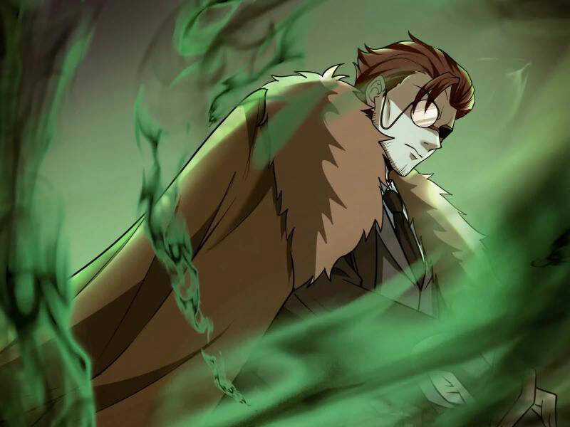 Đại Liên Minh Phản Xuyên Việt Của Bạo Quân Chapter 25 trang 44