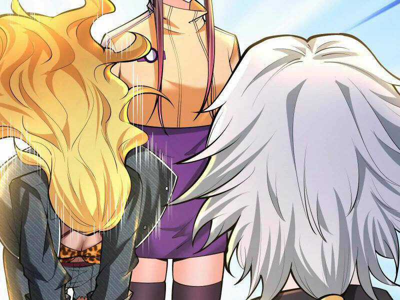 Đại Liên Minh Phản Xuyên Việt Của Bạo Quân Chapter 25 trang 70