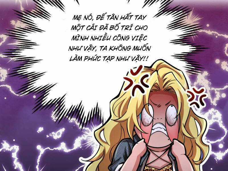 Đại Liên Minh Phản Xuyên Việt Của Bạo Quân Chapter 25 trang 90