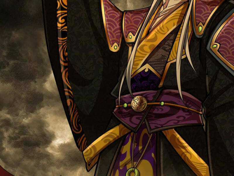 Đại Liên Minh Phản Xuyên Việt Của Bạo Quân Chapter 25 trang 96