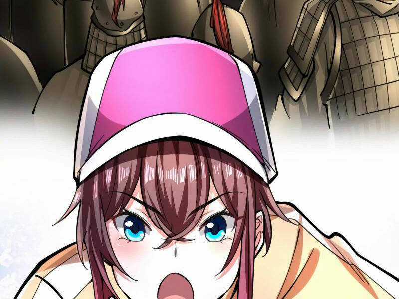 Đại Liên Minh Phản Xuyên Việt Của Bạo Quân Chapter 25 trang 98