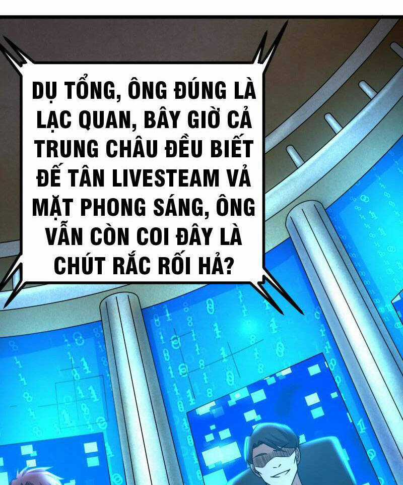 Đại Liên Minh Phản Xuyên Việt Của Bạo Quân Chapter 26 trang 11