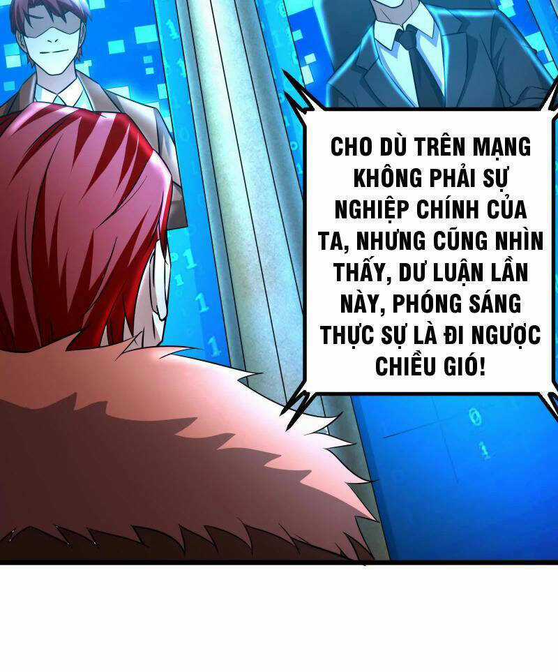 Đại Liên Minh Phản Xuyên Việt Của Bạo Quân Chapter 26 trang 12