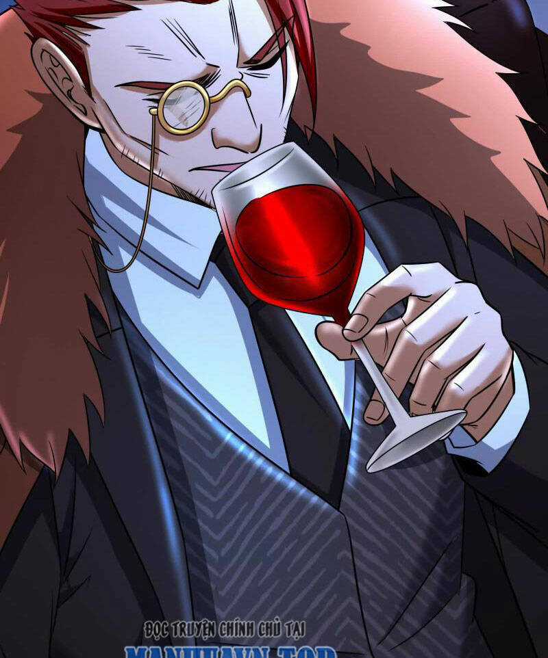 Đại Liên Minh Phản Xuyên Việt Của Bạo Quân Chapter 26 trang 14