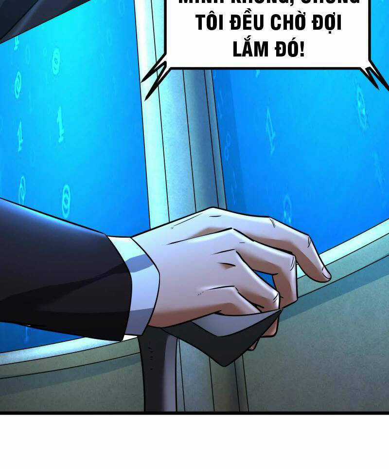 Đại Liên Minh Phản Xuyên Việt Của Bạo Quân Chapter 26 trang 18