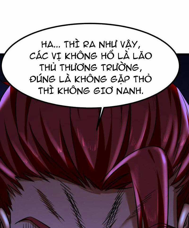 Đại Liên Minh Phản Xuyên Việt Của Bạo Quân Chapter 26 trang 19