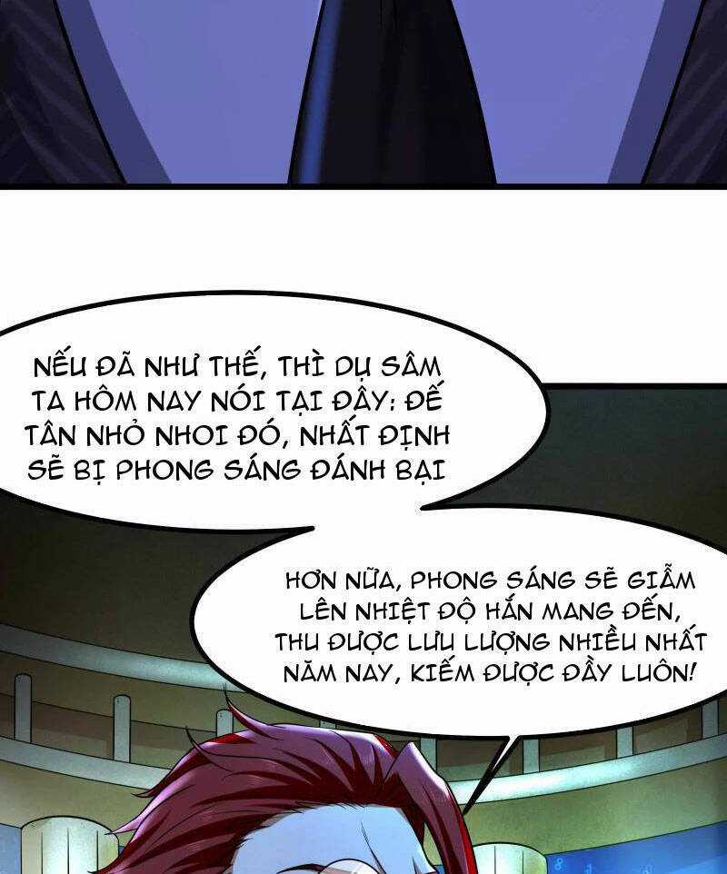 Đại Liên Minh Phản Xuyên Việt Của Bạo Quân Chapter 26 trang 21