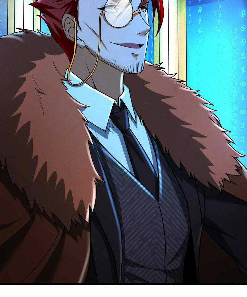 Đại Liên Minh Phản Xuyên Việt Của Bạo Quân Chapter 26 trang 22