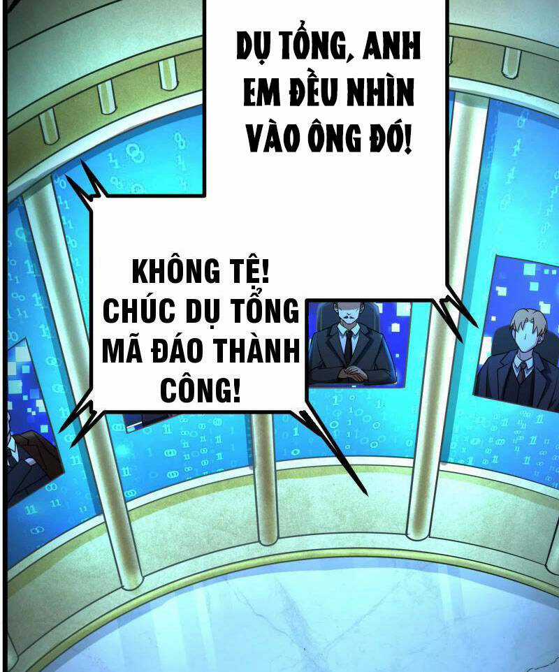 Đại Liên Minh Phản Xuyên Việt Của Bạo Quân Chapter 26 trang 24