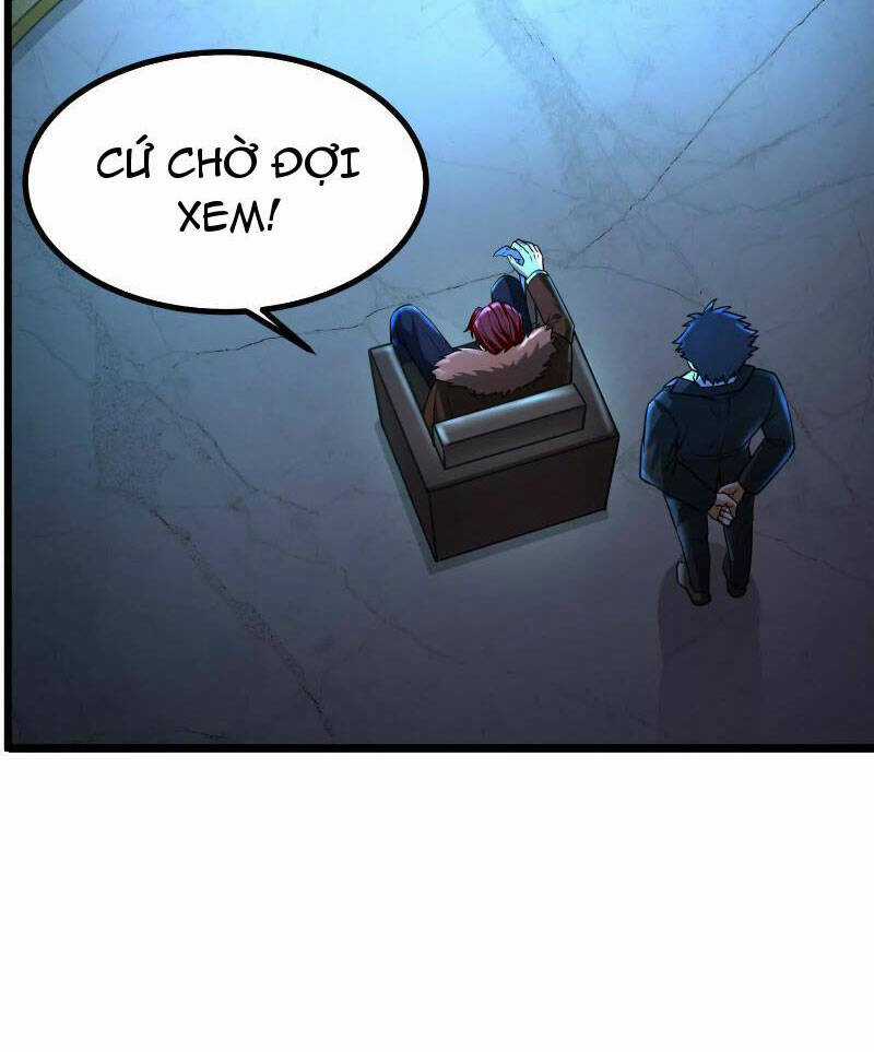 Đại Liên Minh Phản Xuyên Việt Của Bạo Quân Chapter 26 trang 25