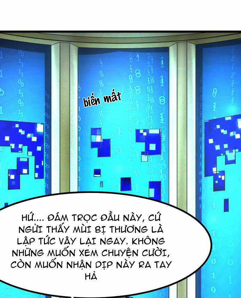 Đại Liên Minh Phản Xuyên Việt Của Bạo Quân Chapter 26 trang 26