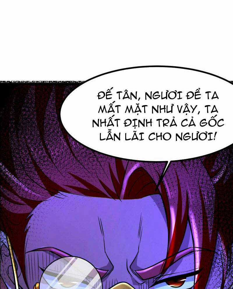 Đại Liên Minh Phản Xuyên Việt Của Bạo Quân Chapter 26 trang 32