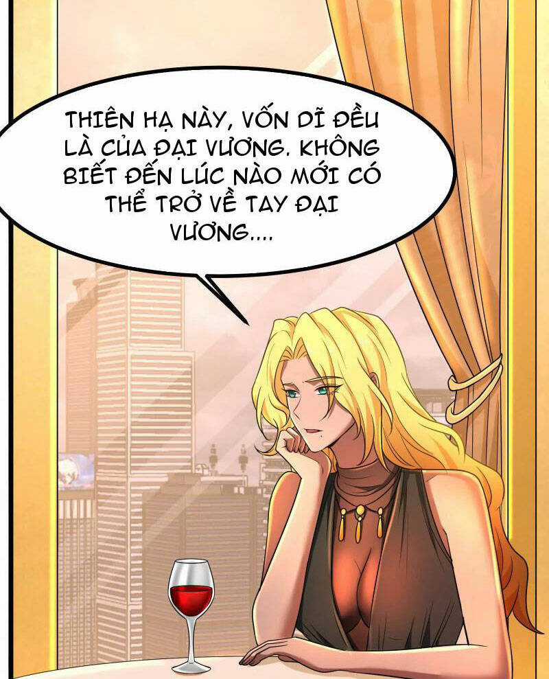 Đại Liên Minh Phản Xuyên Việt Của Bạo Quân Chapter 26 trang 39