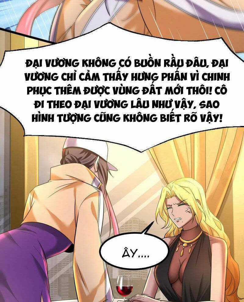 Đại Liên Minh Phản Xuyên Việt Của Bạo Quân Chapter 26 trang 42