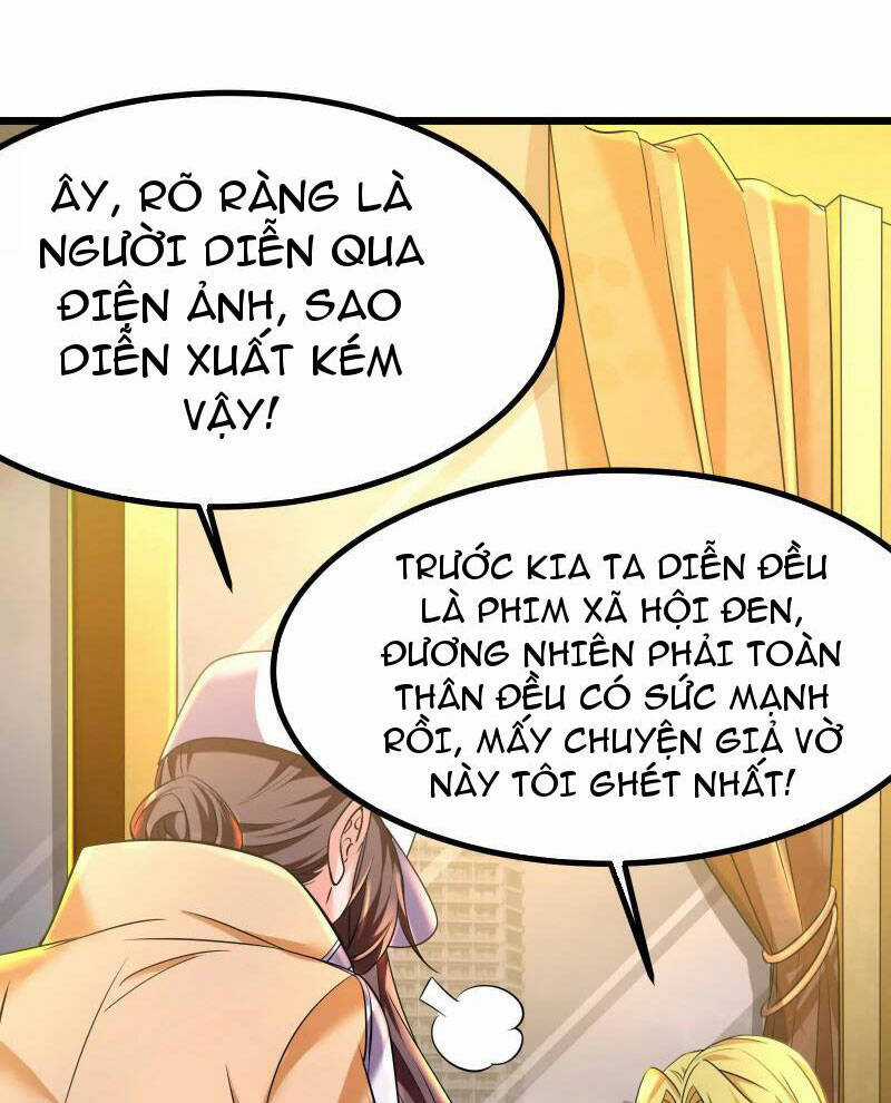 Đại Liên Minh Phản Xuyên Việt Của Bạo Quân Chapter 26 trang 44