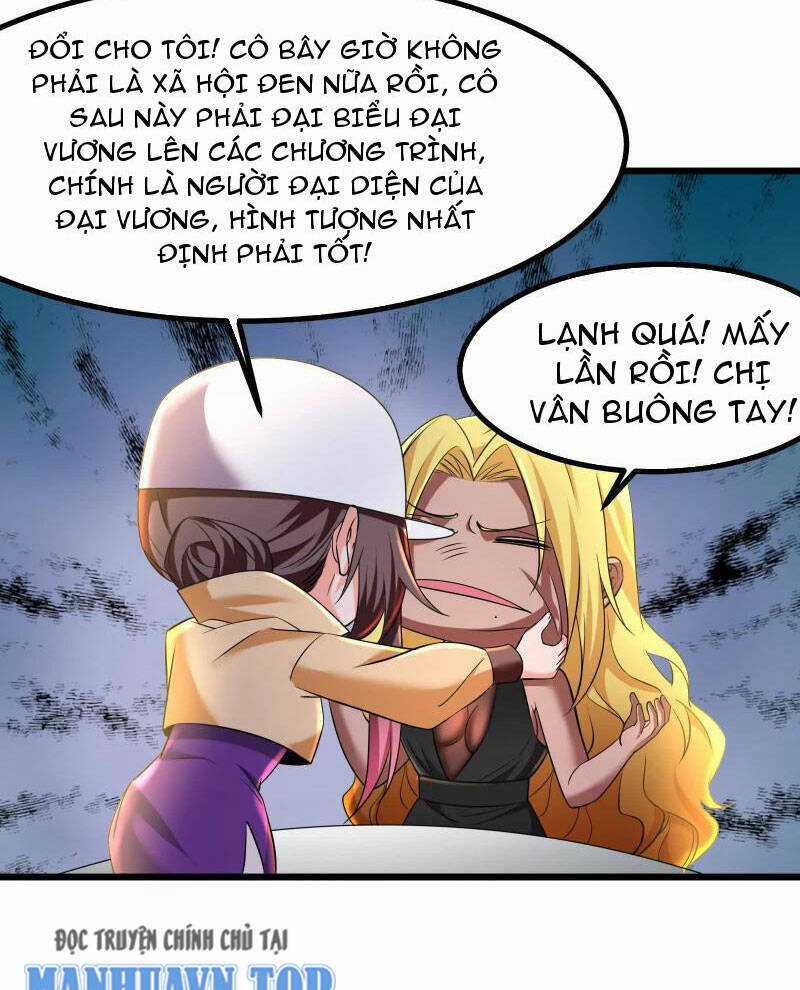 Đại Liên Minh Phản Xuyên Việt Của Bạo Quân Chapter 26 trang 46