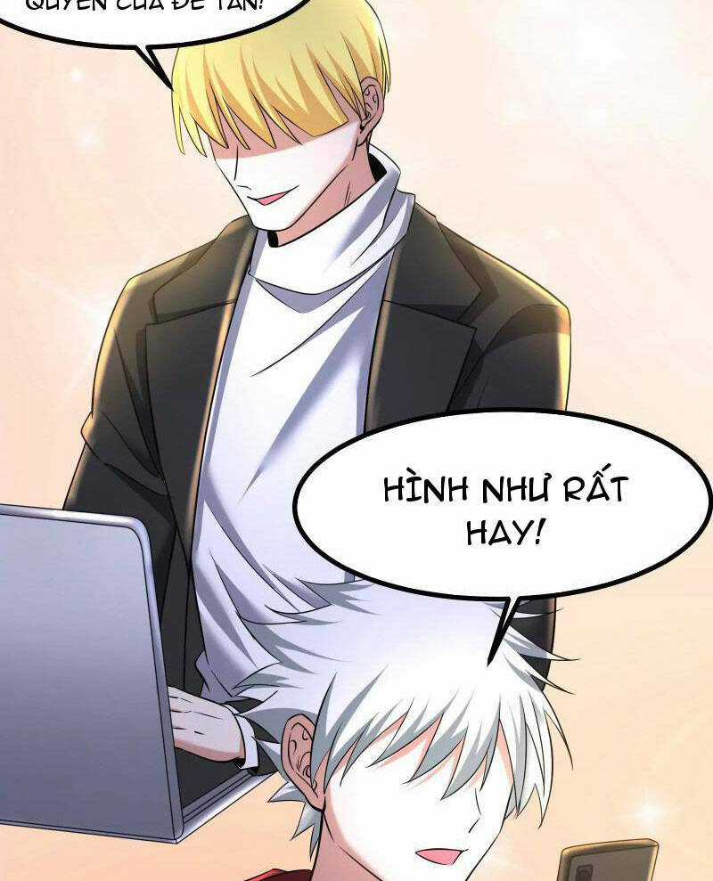 Đại Liên Minh Phản Xuyên Việt Của Bạo Quân Chapter 26 trang 48