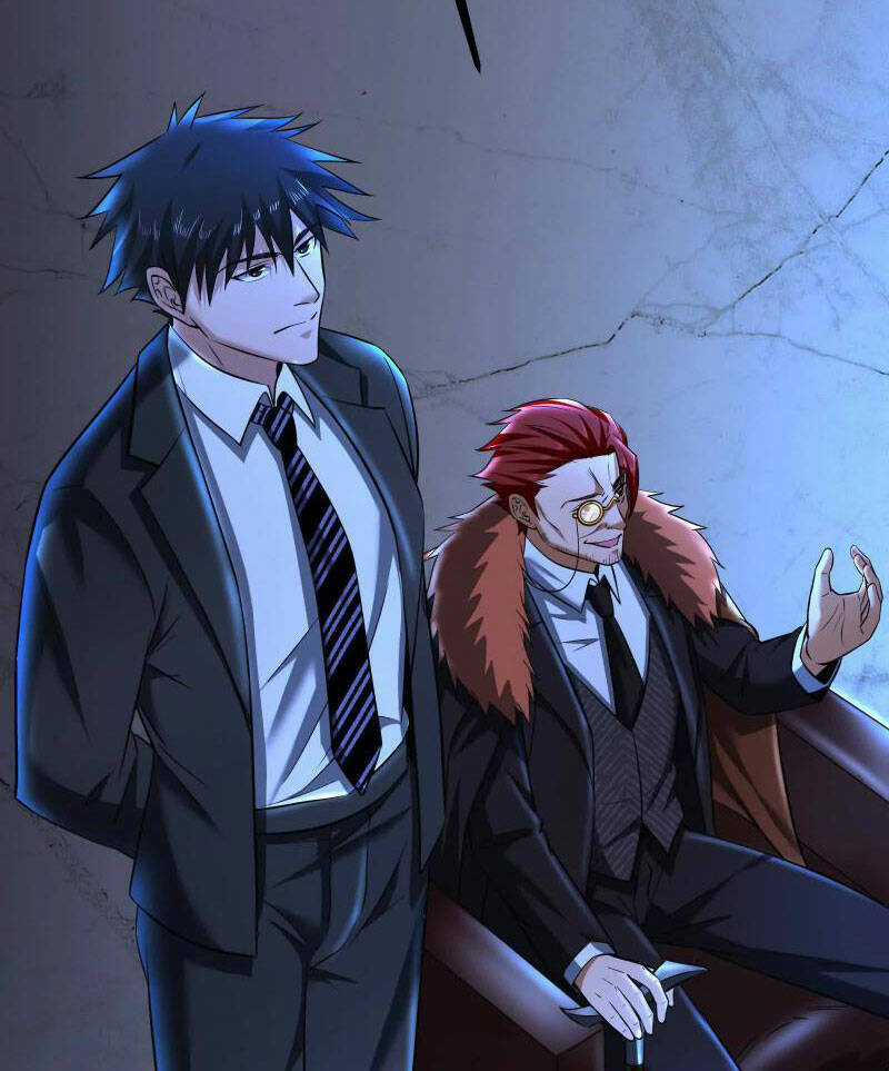 Đại Liên Minh Phản Xuyên Việt Của Bạo Quân Chapter 26 trang 5