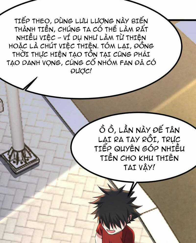 Đại Liên Minh Phản Xuyên Việt Của Bạo Quân Chapter 26 trang 51