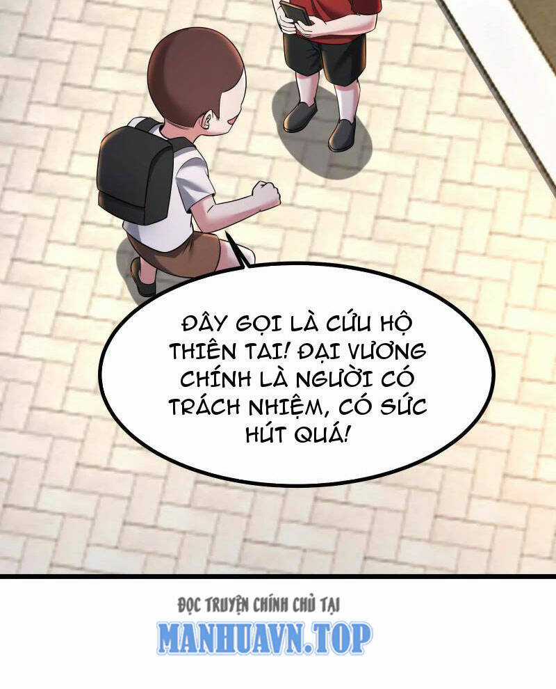 Đại Liên Minh Phản Xuyên Việt Của Bạo Quân Chapter 26 trang 52