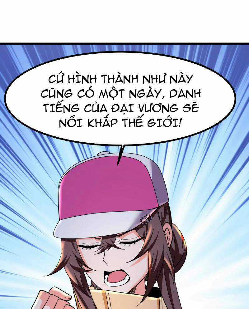 Đại Liên Minh Phản Xuyên Việt Của Bạo Quân Chapter 26 trang 53