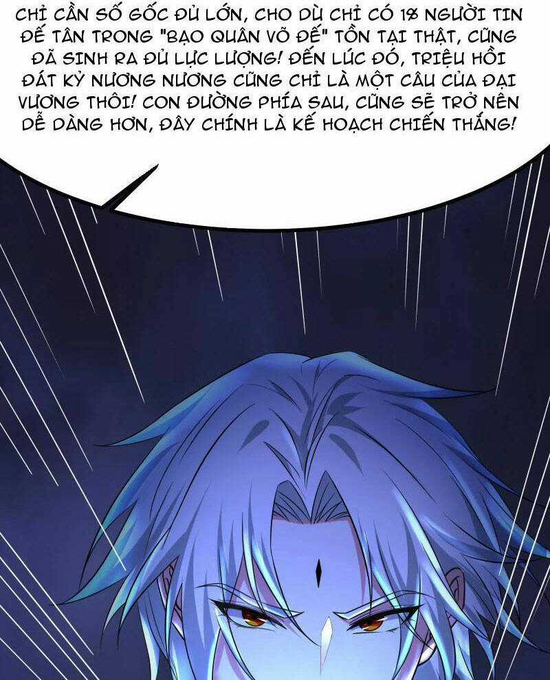 Đại Liên Minh Phản Xuyên Việt Của Bạo Quân Chapter 26 trang 55