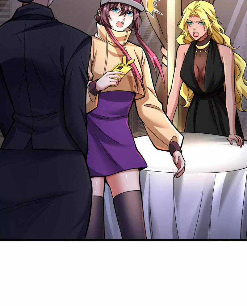 Đại Liên Minh Phản Xuyên Việt Của Bạo Quân Chapter 26 trang 64