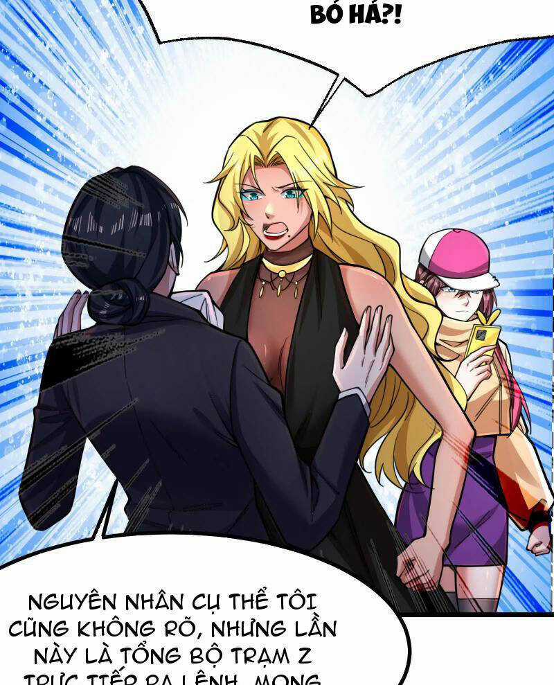 Đại Liên Minh Phản Xuyên Việt Của Bạo Quân Chapter 26 trang 66