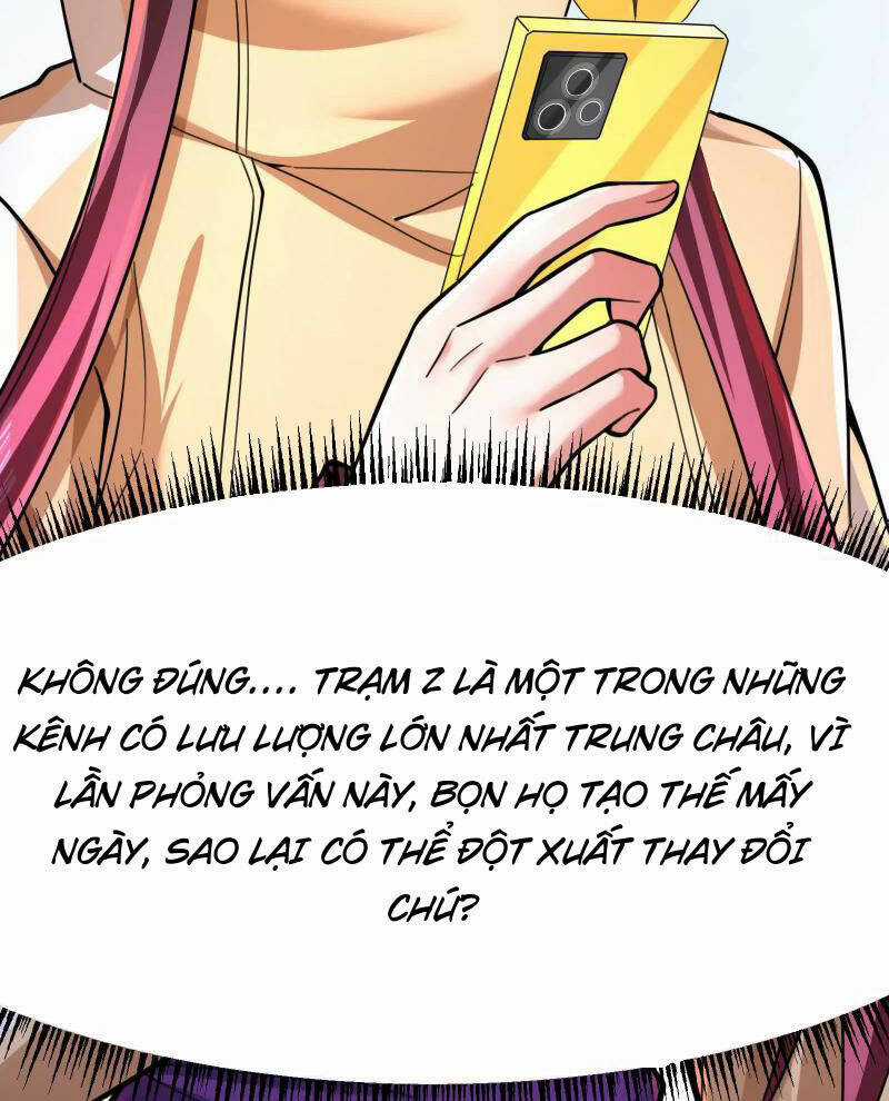 Đại Liên Minh Phản Xuyên Việt Của Bạo Quân Chapter 26 trang 69