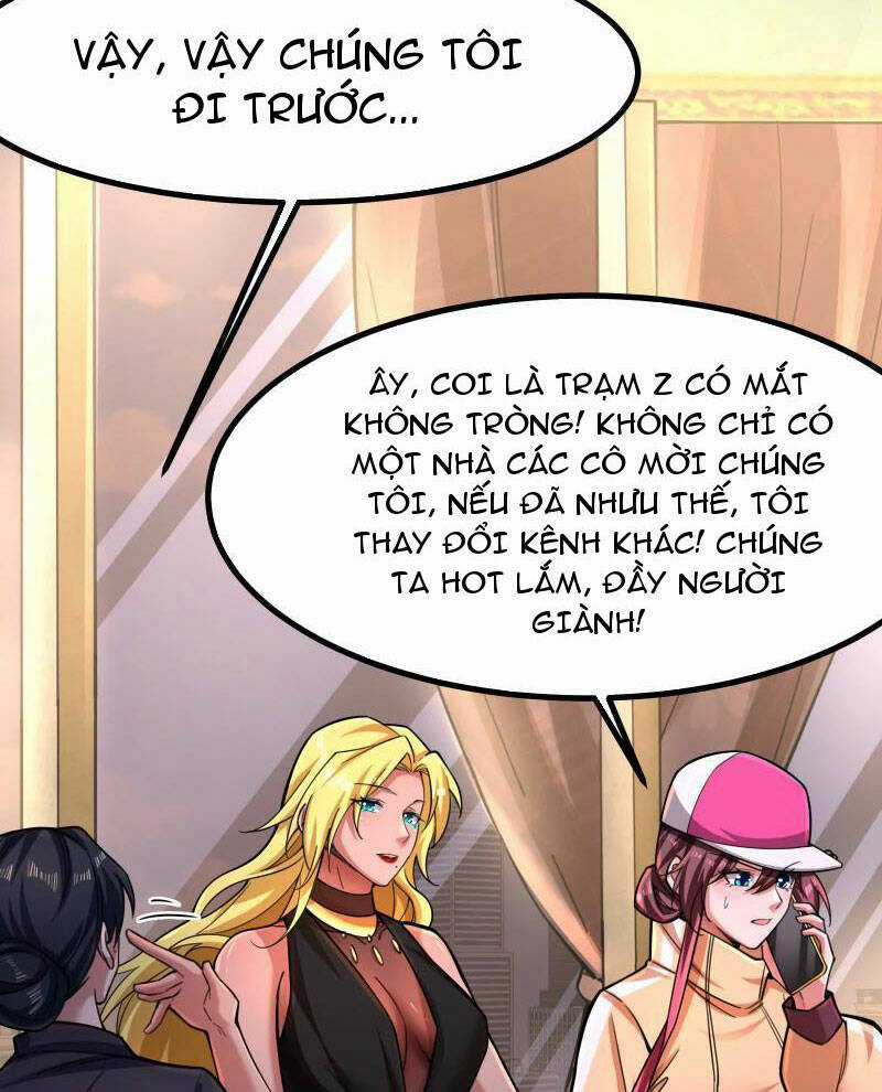 Đại Liên Minh Phản Xuyên Việt Của Bạo Quân Chapter 26 trang 71