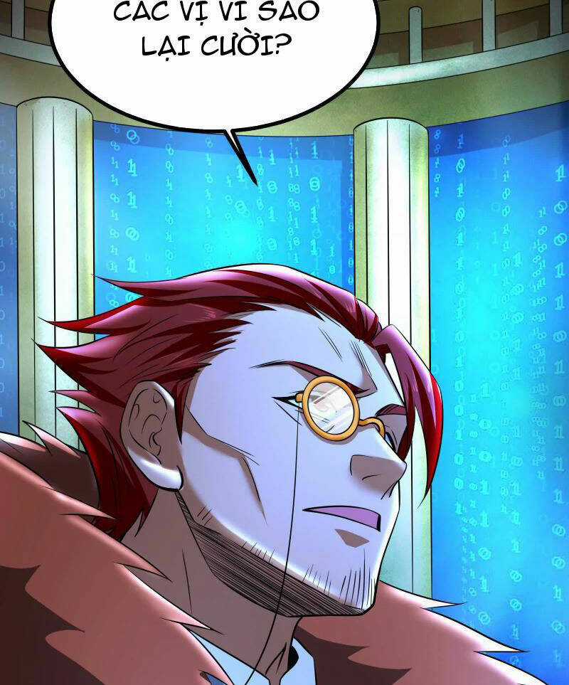 Đại Liên Minh Phản Xuyên Việt Của Bạo Quân Chapter 26 trang 9