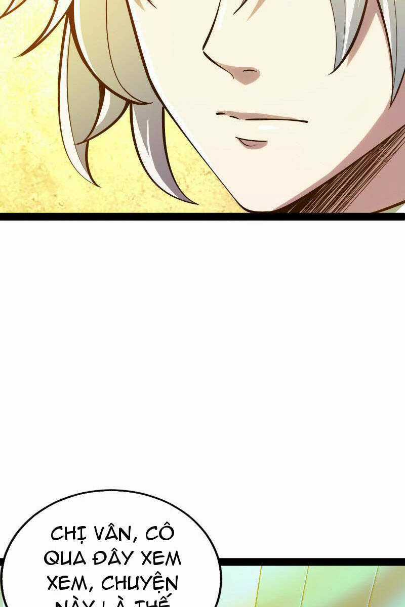 Đại Liên Minh Phản Xuyên Việt Của Bạo Quân Chapter 27 trang 11