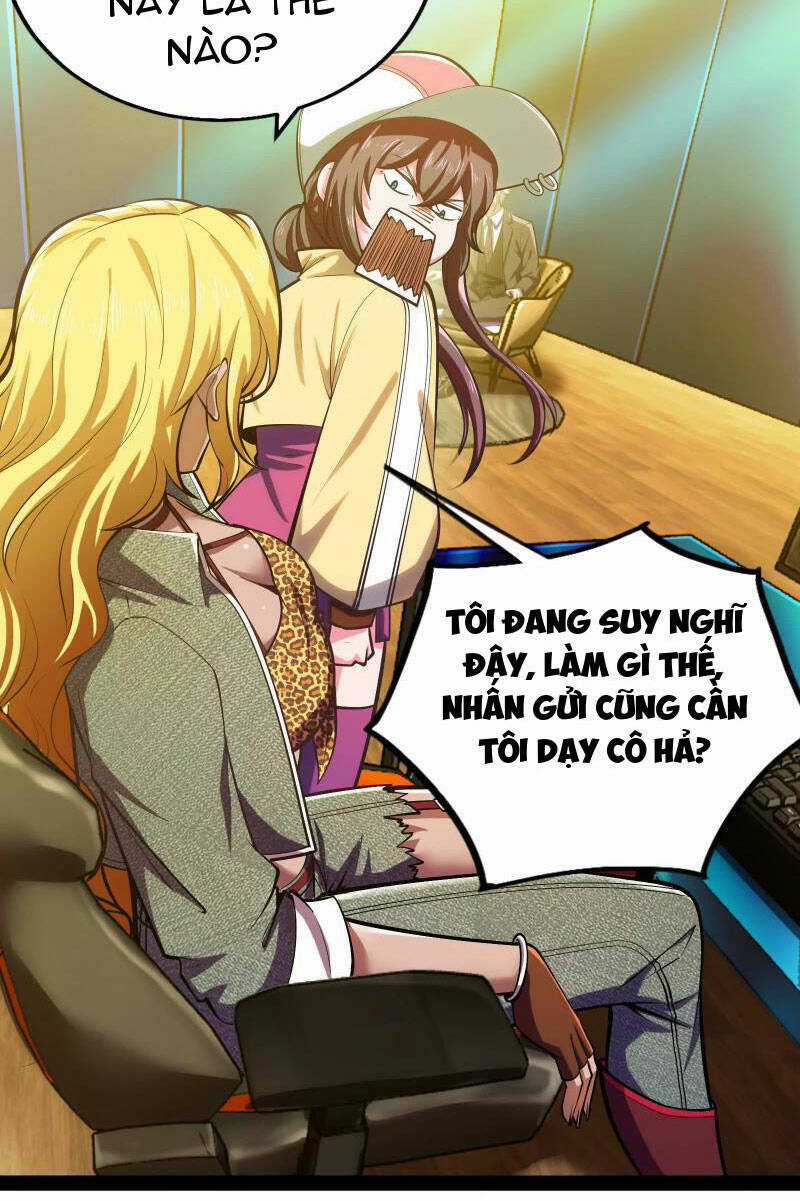 Đại Liên Minh Phản Xuyên Việt Của Bạo Quân Chapter 27 trang 12