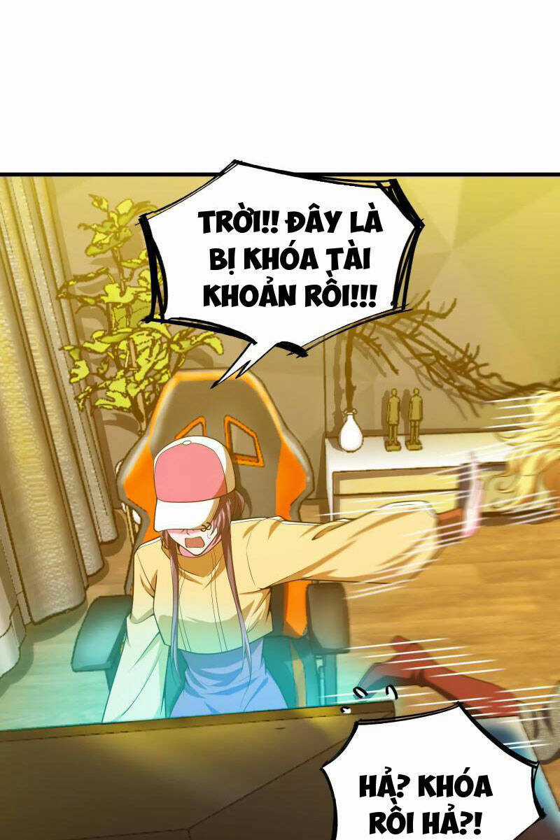 Đại Liên Minh Phản Xuyên Việt Của Bạo Quân Chapter 27 trang 15