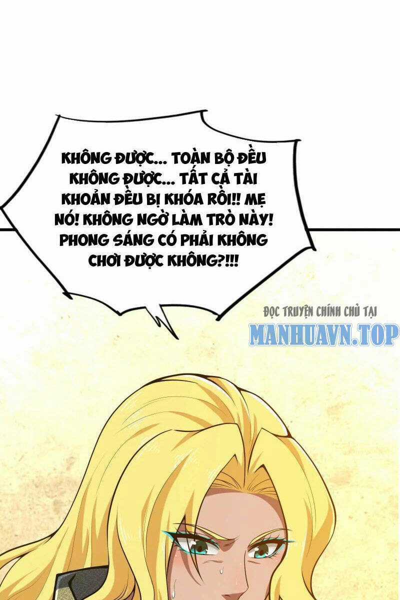 Đại Liên Minh Phản Xuyên Việt Của Bạo Quân Chapter 27 trang 18