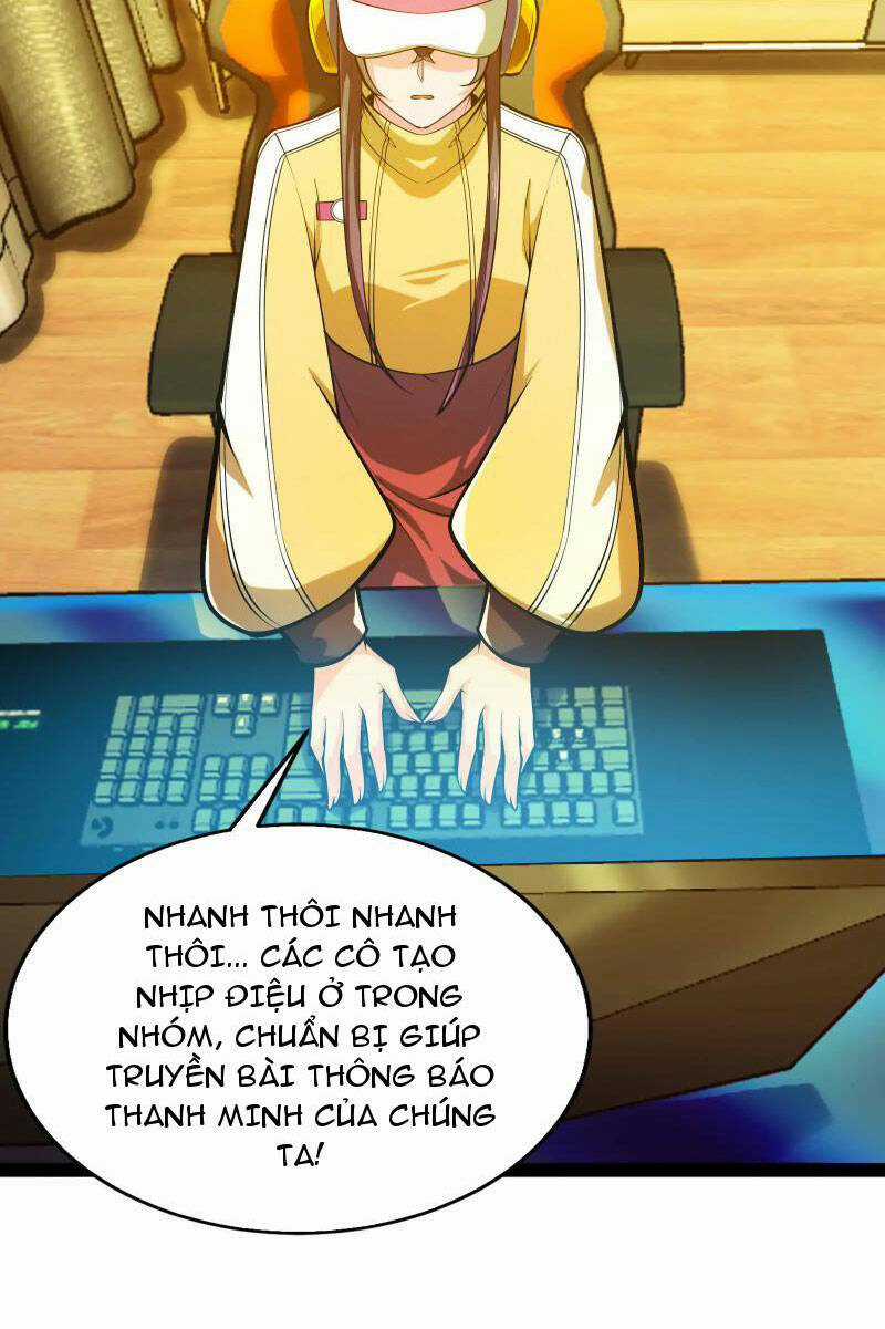 Đại Liên Minh Phản Xuyên Việt Của Bạo Quân Chapter 27 trang 2