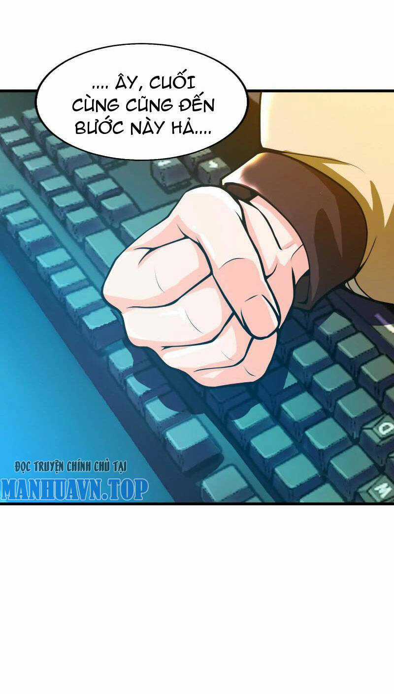 Đại Liên Minh Phản Xuyên Việt Của Bạo Quân Chapter 27 trang 22